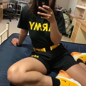 Meet your Posher, Marilyn